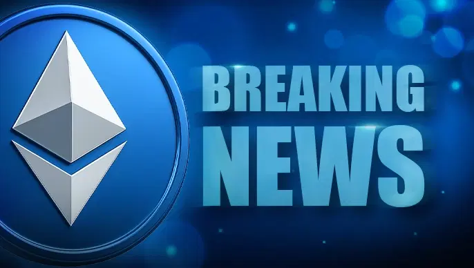 Trend Research Offloads 400,000+ ETH as Liquidation Threat Looms