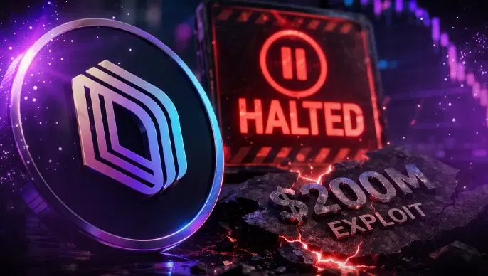 Drift Protocol Halts All Activity After Alleged $200M DeFi Exploit