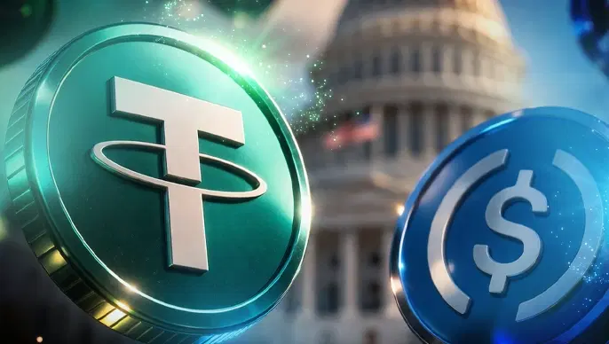 Fed Governor Michael Barr Demands Stronger Stablecoin Supervision