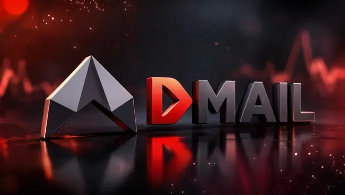 End of an Era: Dmail Network Shuts Down Following Five Years